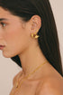 SATURN OORBEL GOUD